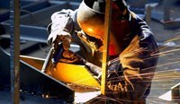Услуги монтажа металлоконструкций во Владикавказе